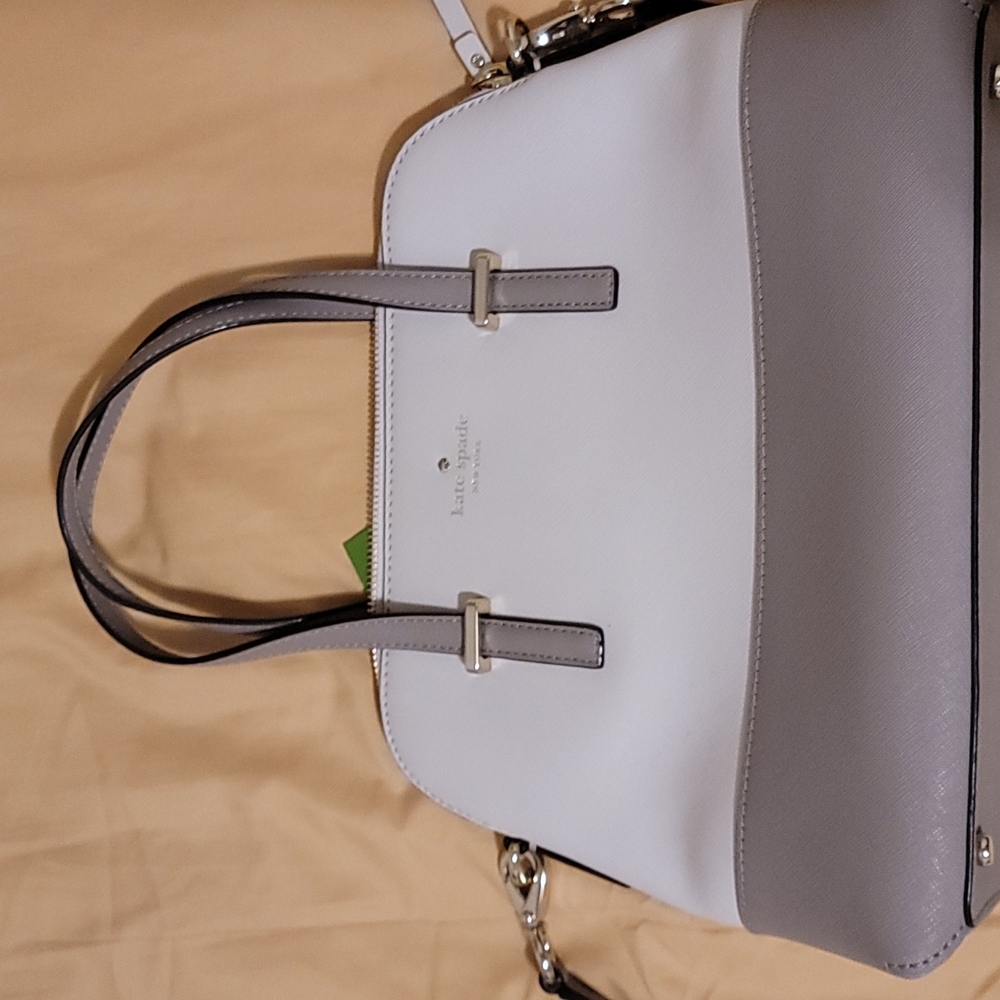 Kate Spade Satchel - Picture 2 of 8